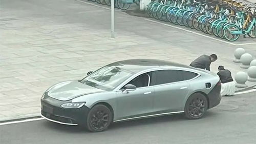 北京小米汽车多少价格