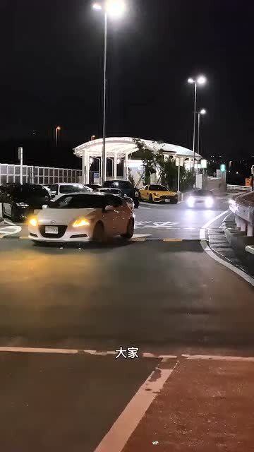 汽车多少排量有声浪