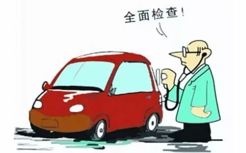 莘县汽车保养价位多少