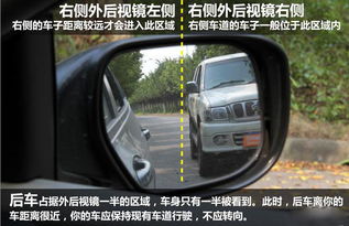汽车后视镜螺丝多少mm 汽车后视镜螺丝多少mm